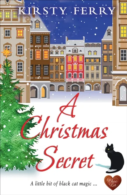 Christmas Secret