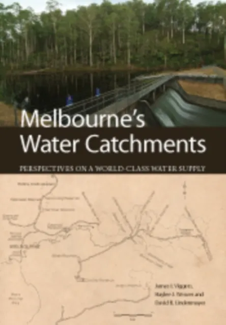 Melbourne's Water Catchments
