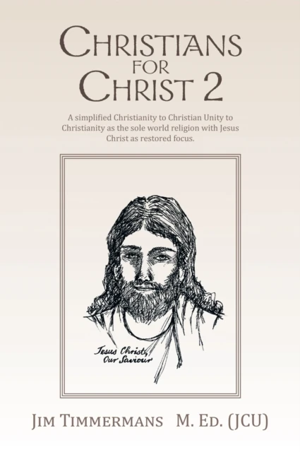 CHRISTIANS FOR CHRIST 2
