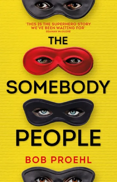 Somebody People