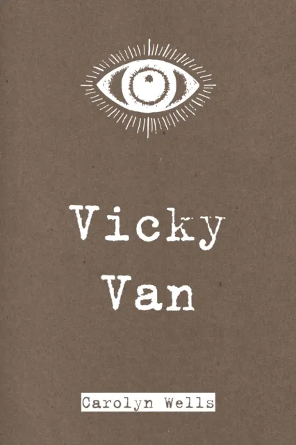 Vicky Van