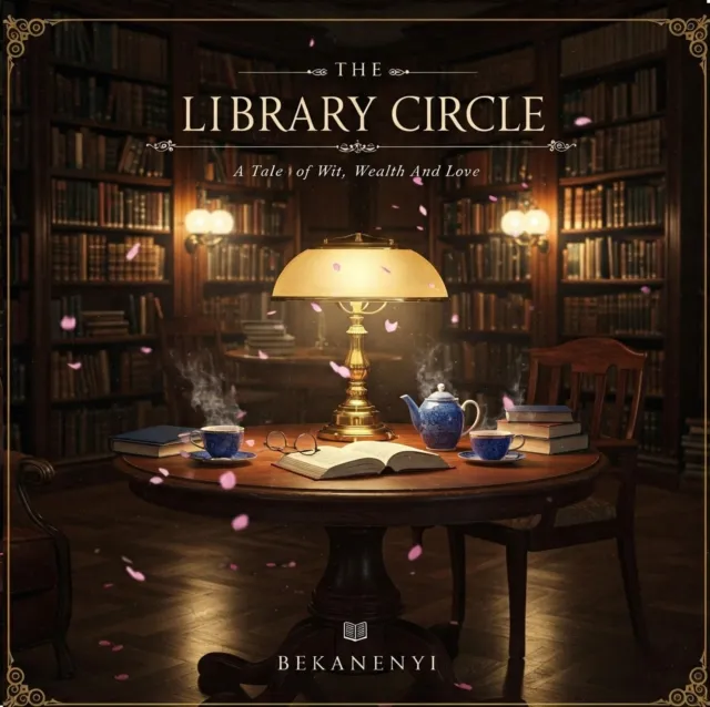 Library Circle