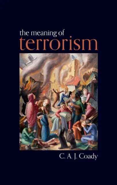 Meaning of Terrorism