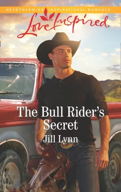Bull Rider's Secret