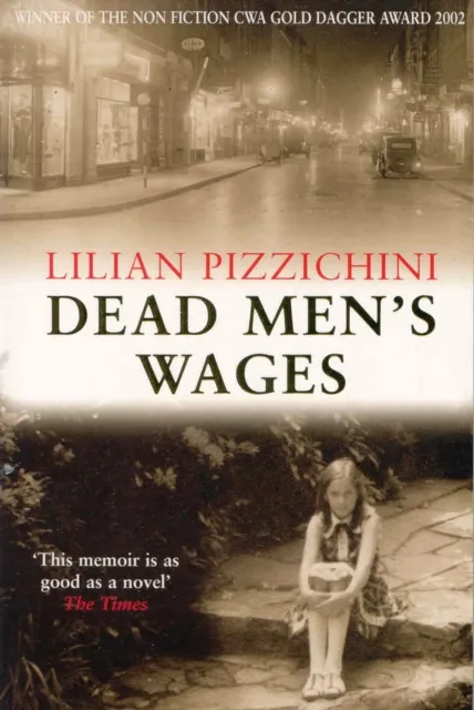 Dead Men's Wages
