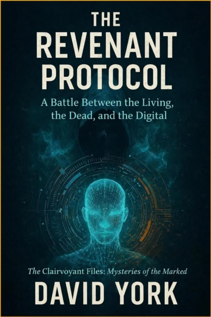 Revenant Protocol: A Battle Between the Living, the Dead, and the Digital