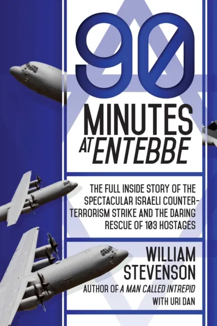 90 Minutes at Entebbe