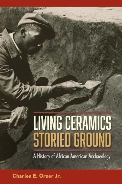 Living Ceramics, Storied Ground