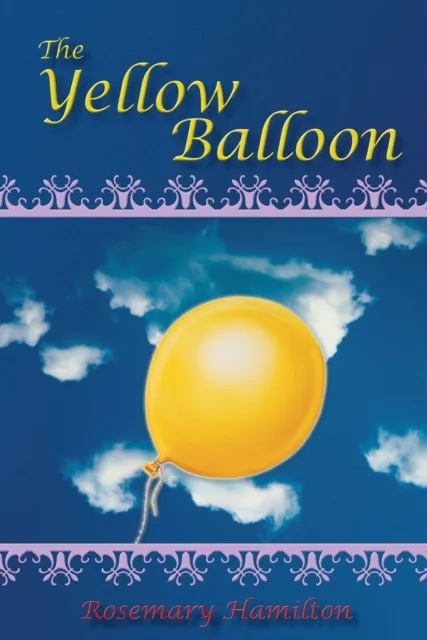 Yellow Balloon