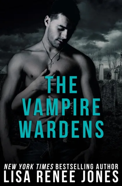 Vampire Wardens
