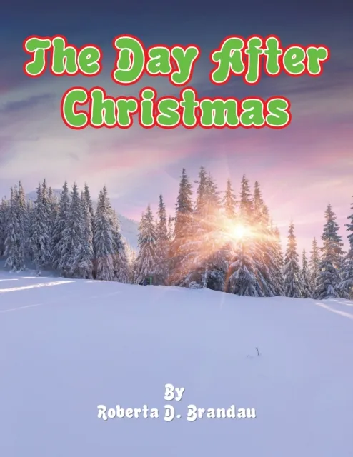 Day After Christmas