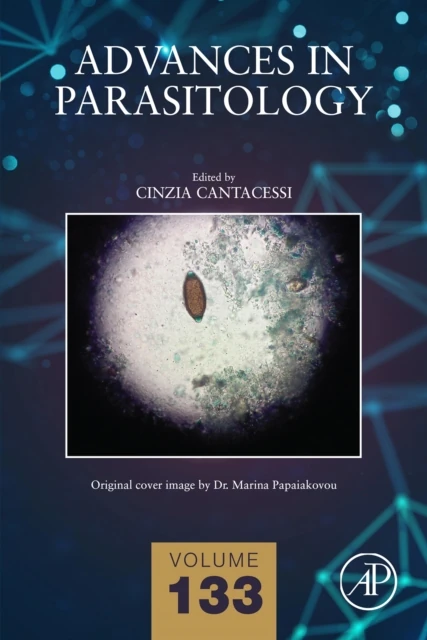 Advances in Parasitology