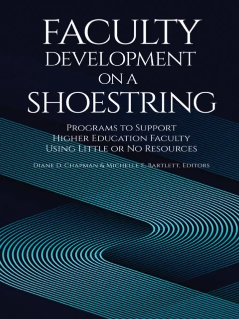 Faculty Development on a Shoestring
