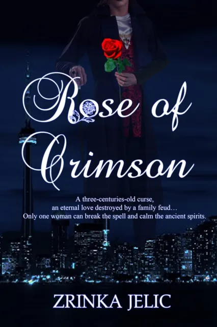 Rose of Crimson
