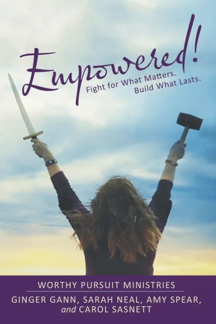 Empowered!