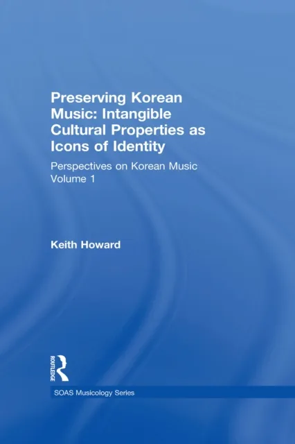 Perspectives on Korean Music