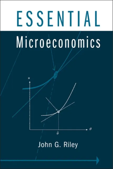 Essential Microeconomics