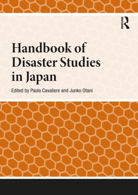 Handbook of Disaster Studies in Japan