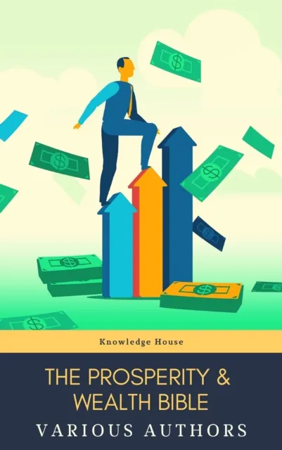 Prosperity & Wealth Bible