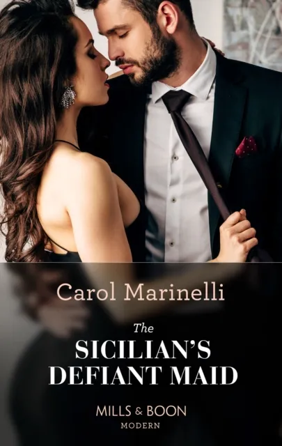 Sicilian's Defiant Maid