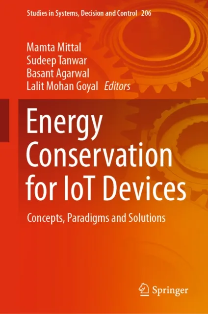 Energy Conservation for IoT Devices