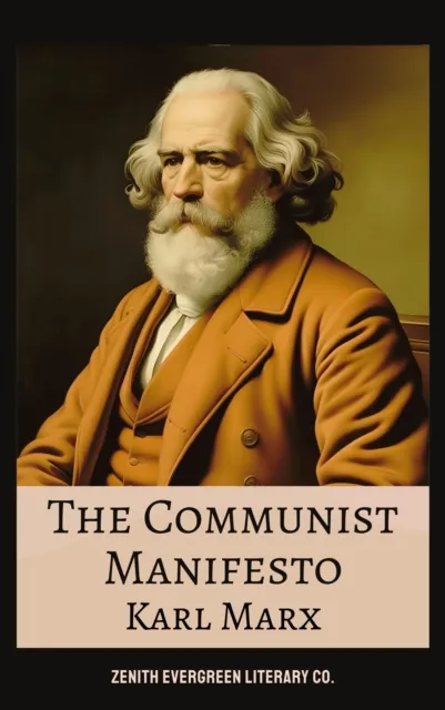Communist Manifesto
