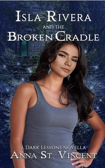 Isla Rivera and the Broken Cradle