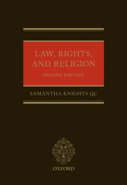 Law, Rights, and Religion
