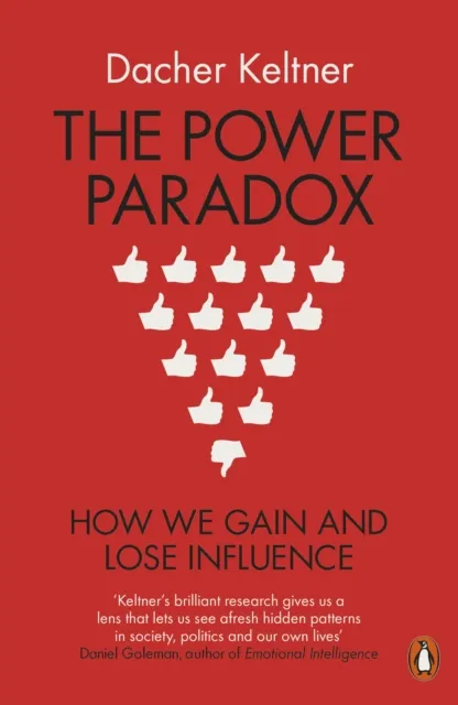 Power Paradox