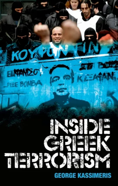 Inside Greek Terrorism