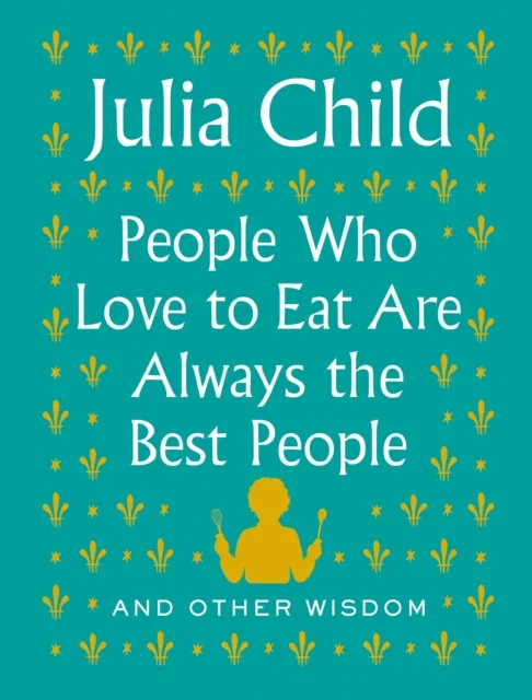 People Who Love to Eat Are Always the Best People