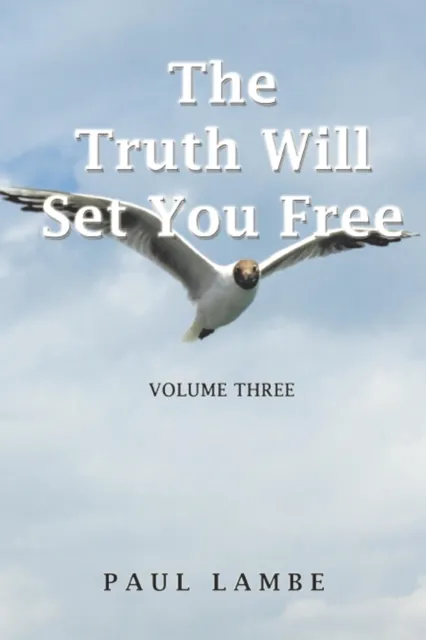 Truth Will Set You Free
