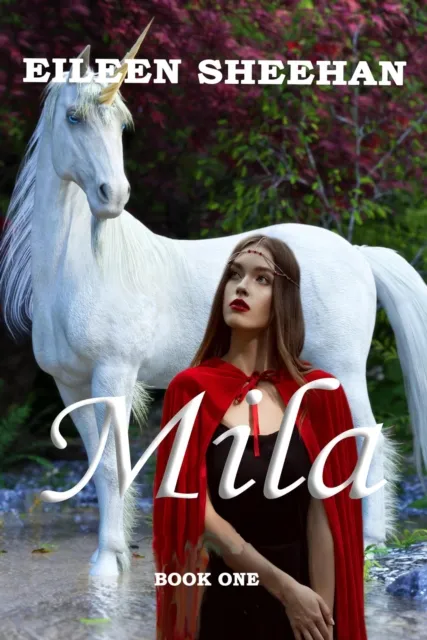 Mila (Book One)