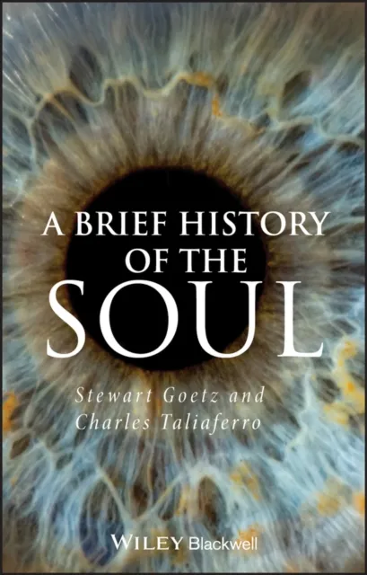 Brief History of the Soul