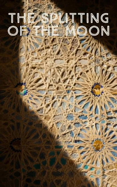 Splitting of the Moon