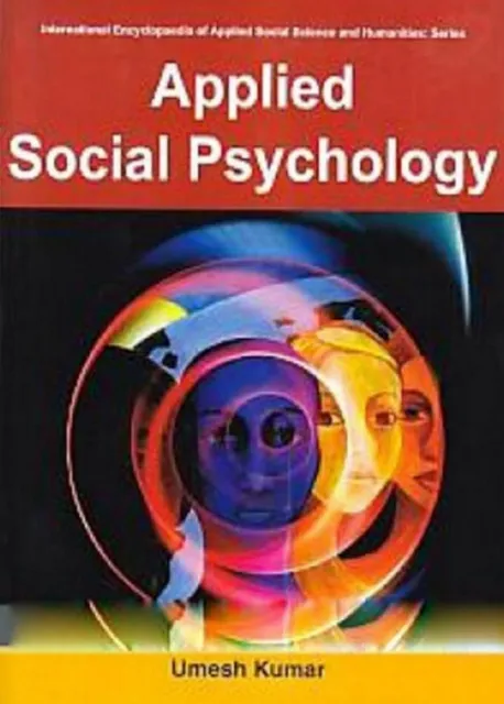 APPLIED SOCIAL PSYCHOLOGY