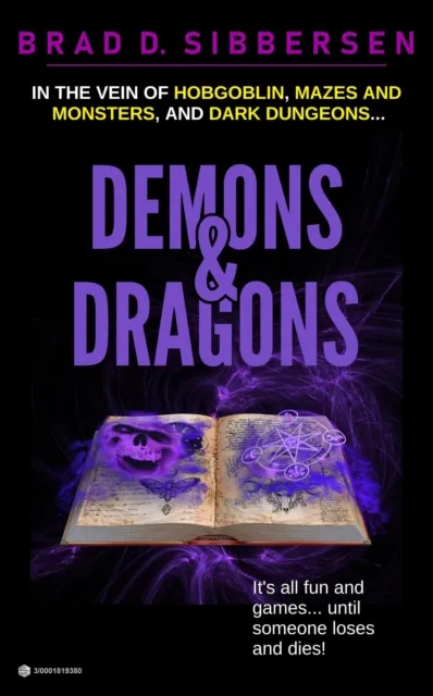 Demons & Dragons