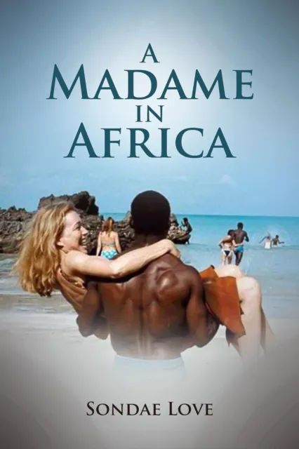 Madame In Africa