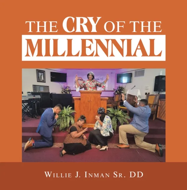 Cry of the Millennial