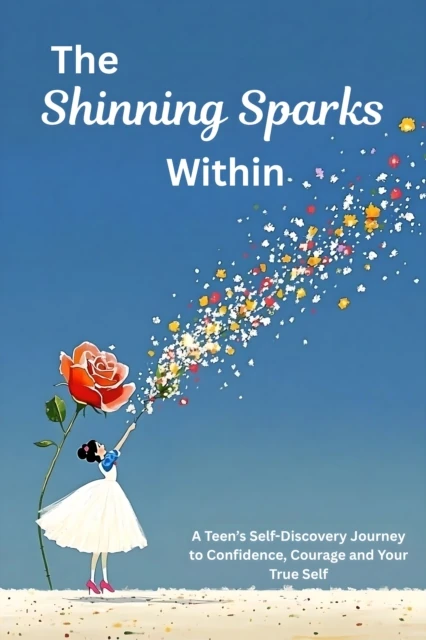 Shinning Sparks Within