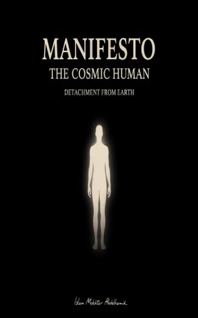 Manifesto: The Cosmic Human