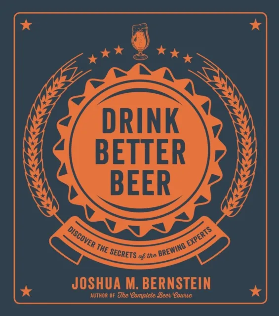 Drink Better Beer