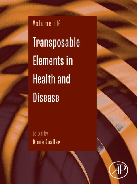 Transposable Elements in Health and Disease