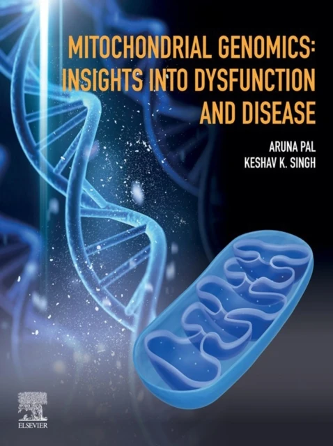 Mitochondrial Genomics