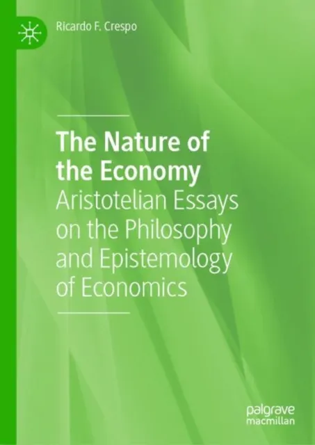 Nature of the Economy