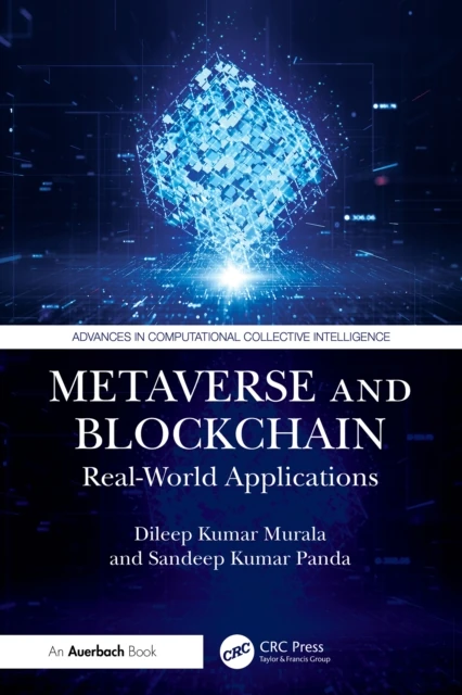 Metaverse and Blockchain