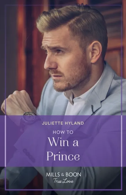 How To Win A Prince