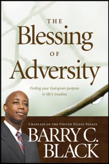 Blessing of Adversity