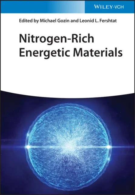 Nitrogen-Rich Energetic Materials