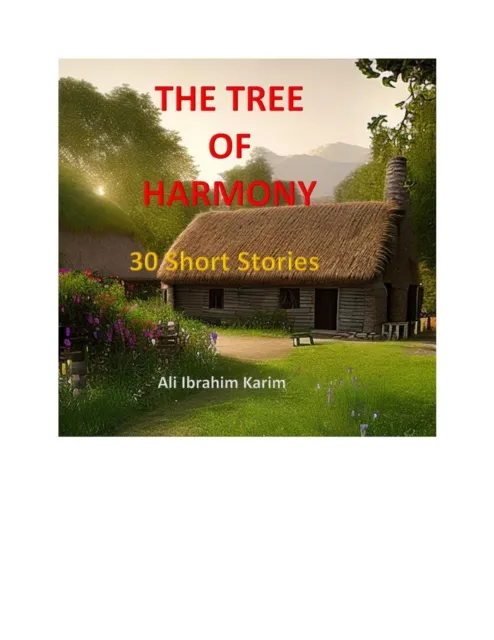 Tree of Harmony